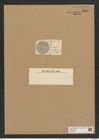 Coscinodiscus anguste-lineata A. Schm. (de-Toni-Nr.: Genus 202, Species 4904) Zeichnungen Sammlung Grunow Nr. 8665 (NHMW-BOT-W0378073)